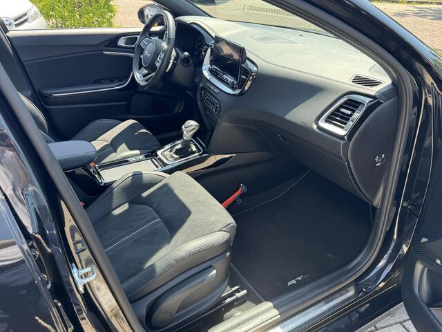 KIA CEE D Ceed Sportswagon 1.5 T-GDi GT-PlusLine AUTOMAAT