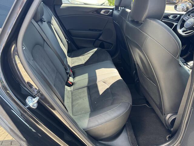 KIA CEE D Ceed Sportswagon 1.5 T-GDi GT-PlusLine AUTOMAAT