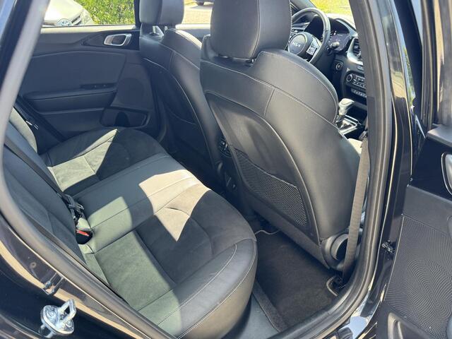 KIA CEE D Ceed Sportswagon 1.5 T-GDi GT-PlusLine AUTOMAAT