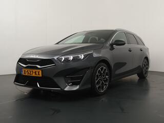 KIA CEE D