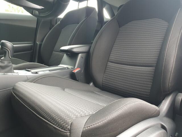 KIA CEE D Ceed 1.0 T-GDi DynamicLine NAVI/PDC/LED/CRUISE/CLIMA