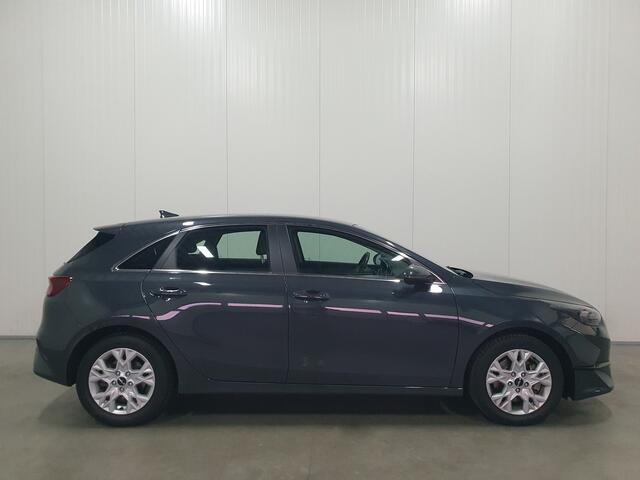 KIA CEE D Ceed 1.0 T-GDi DynamicLine NAVI/PDC/LED/CRUISE/CLIMA