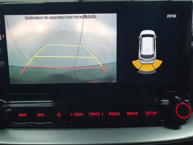 KIA CEE D Ceed 1.0 T-GDi DynamicLine NAVI/PDC/LED/CRUISE/CLIMA