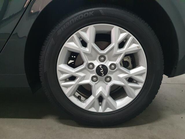 KIA CEE D Ceed 1.0 T-GDi DynamicLine NAVI/PDC/LED/CRUISE/CLIMA