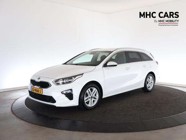 KIA CEE D Ceed Sportswagon 1.0 T-GDi DynamicPlusLine