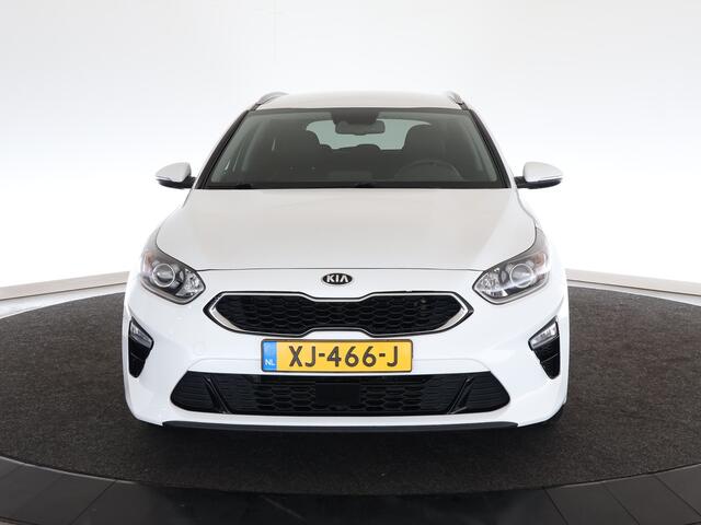 KIA CEE D Ceed Sportswagon 1.0 T-GDi DynamicPlusLine