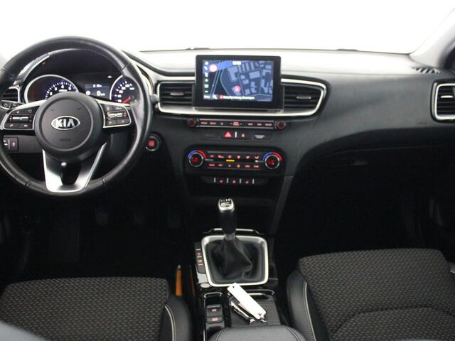 KIA CEE D Ceed Sportswagon 1.0 T-GDi DynamicPlusLine