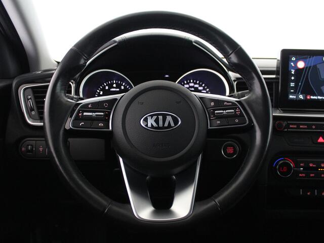 KIA CEE D Ceed Sportswagon 1.0 T-GDi DynamicPlusLine