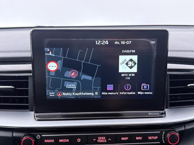 KIA CEE D Ceed Sportswagon 1.4 T-GDi DynamicPlusLine | 141 pk | Camera | Stoel & Stuurverwarming | Adaptive Cruise Control | Nederlandse Auto | NAP |