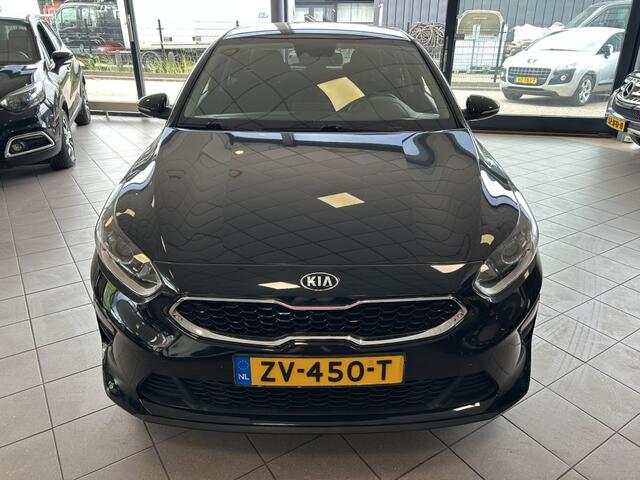 KIA CEE D Ceed 1.0 T-GDi DynamicL. Eerste Eig Cam BJ 2019 !!!!