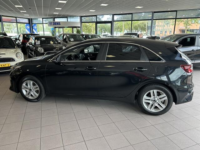 KIA CEE D Ceed 1.0 T-GDi DynamicL. Eerste Eig Cam BJ 2019 !!!!
