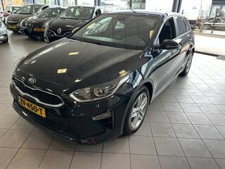 KIA CEE D