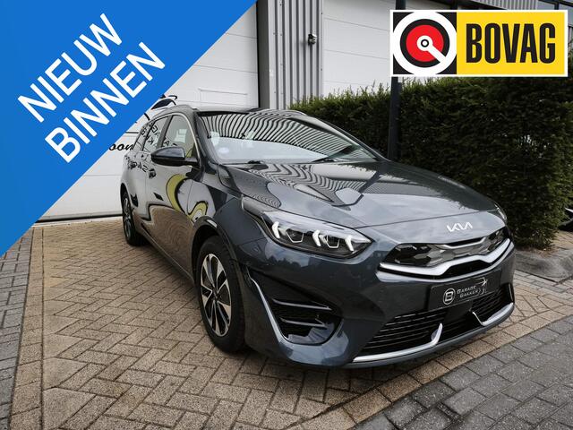 KIA CEE D Ceed Sportswagon 1.6 GDI PHEV DynamicPlusLine