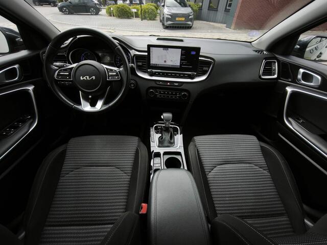 KIA CEE D Ceed Sportswagon 1.6 GDI PHEV DynamicPlusLine