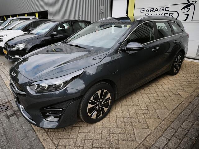 KIA CEE D Ceed Sportswagon 1.6 GDI PHEV DynamicPlusLine