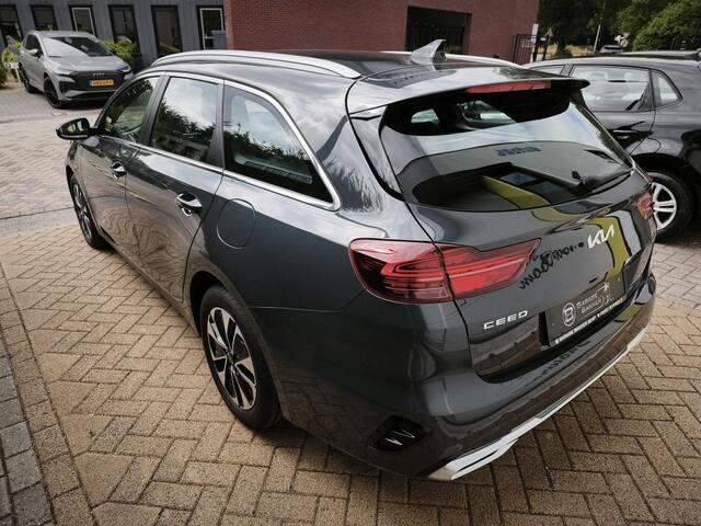 KIA CEE D Ceed Sportswagon 1.6 GDI PHEV DynamicPlusLine