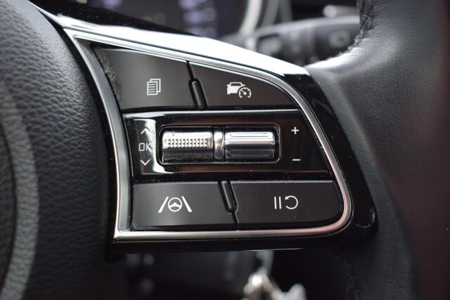 KIA CEE D Ceed 1.0 T-GDi DynamicLine Trekhaak | Cruise Control | Navigatie | Camera | Bluetooth | 16"LMV | Tot 10Jr. Kia-Garantie