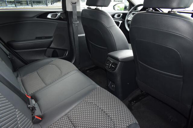 KIA CEE D Ceed Sportswagon 1.5 T-GDi DynamicPlusLine | Automaat | Adaptieve Cruise Control | Dodehoek Detectie | Tot 10Jr. Kia-Garantie |