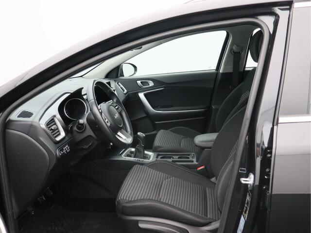 KIA CEE D Ceed Sportswagon 1.0 T-GDi DynamicLine/ lage km/ zeer mooi!