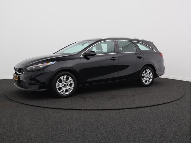 KIA CEE D Ceed Sportswagon 1.0 T-GDi DynamicLine/ lage km/ zeer mooi!