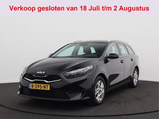 KIA CEE D