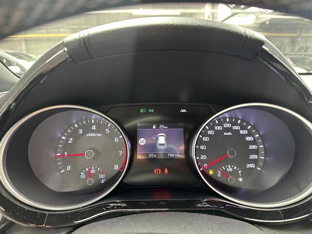 KIA CEE D Ceed Sportswagon 1.0 T-GDi GT-Line Business Edition Nette auto, dealeronderhouden, 1e eigenaar!