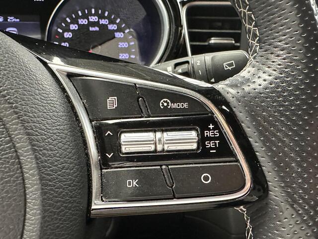 KIA CEE D Ceed Sportswagon 1.0 T-GDi GT-Line Business Edition Nette auto, dealeronderhouden, 1e eigenaar!
