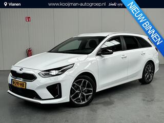 KIA CEE D