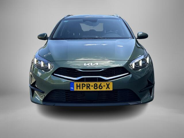 KIA CEE D Ceed Sportswagon 1.5 T-GDi DynamicLine 750 inruilpremie