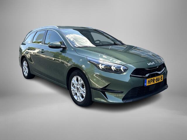 KIA CEE D Ceed Sportswagon 1.5 T-GDi DynamicLine 750 inruilpremie