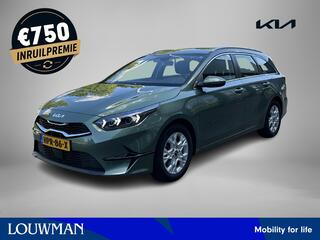 KIA CEE D