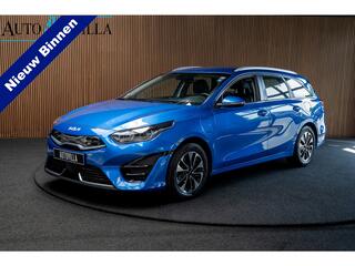 KIA CEE D