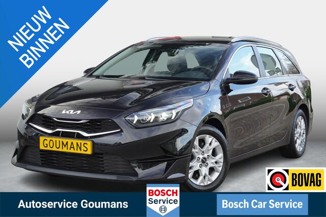 KIA CEE D Ceed Sportswagon 1.0 T-GDi DynamicLine