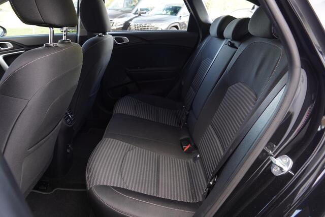 KIA CEE D Ceed Sportswagon 1.0 T-GDi DynamicLine