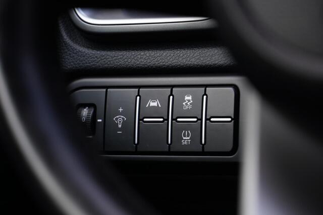KIA CEE D Ceed Sportswagon 1.0 T-GDi DynamicLine