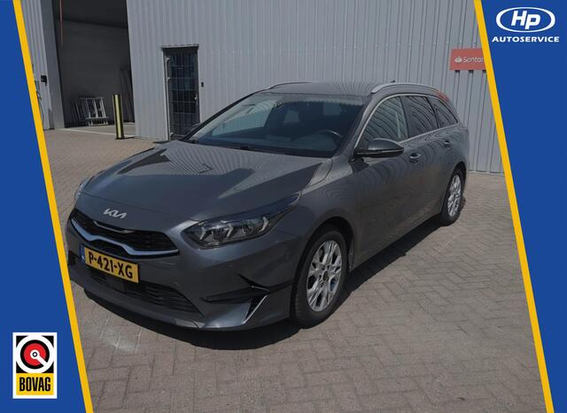 KIA CEE D Ceed Sportswagon 1.0 T-GDi DynamicPlusLine