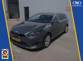 KIA CEE D