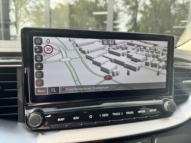 KIA CEE D Ceed Sportswagon 1.0 T-GDi DynamicPlusLine*Navi*Camera*