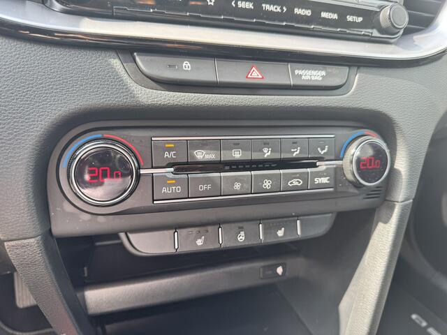 KIA CEE D Ceed Sportswagon 1.0 T-GDi DynamicPlusLine*Navi*Camera*