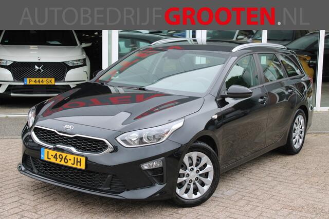 KIA CEE D Ceed Sportswagon 1.0 T-GDi Comfortline