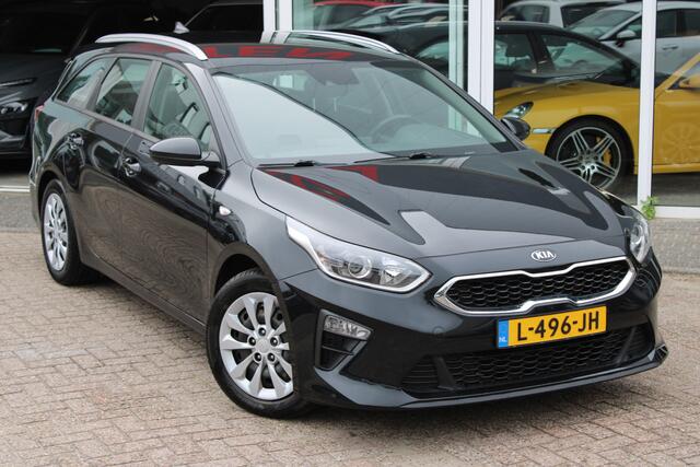 KIA CEE D Ceed Sportswagon 1.0 T-GDi Comfortline