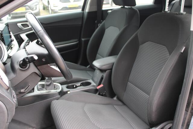 KIA CEE D Ceed Sportswagon 1.0 T-GDi Comfortline