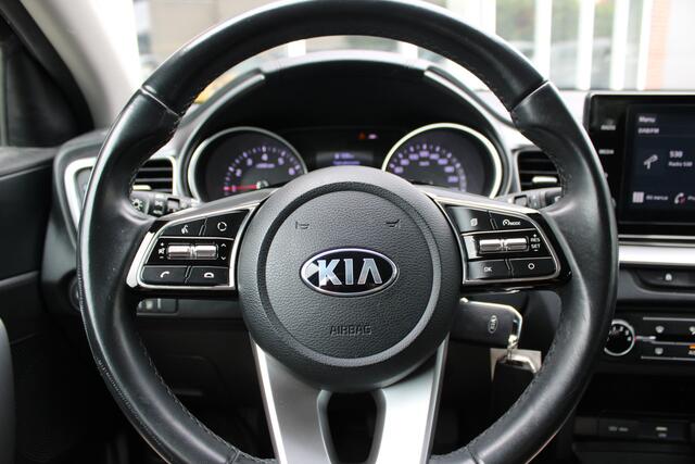 KIA CEE D Ceed Sportswagon 1.0 T-GDi Comfortline