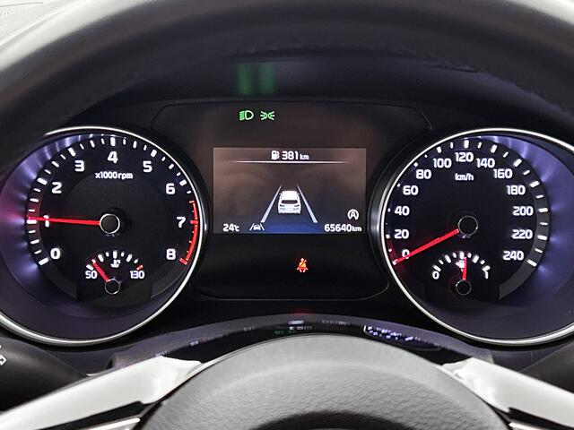 KIA CEE D Ceed Sportswagon 1.0 T-GDi DynamicLine Navigatie | parkeersensoren | Achteruitrijcamera