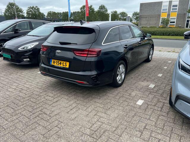 KIA CEE D Ceed Sportswagon 1.0 T-GDi DynamicPlusLine Stoelverwarming | Camera achter