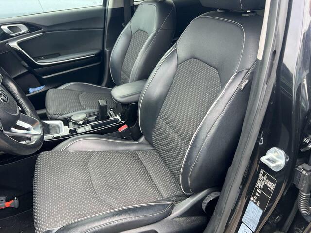 KIA CEE D Ceed Sportswagon 1.0 T-GDi DynamicPlusLine Stoelverwarming | Camera achter