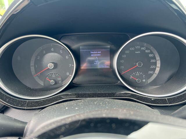 KIA CEE D Ceed Sportswagon 1.0 T-GDi DynamicPlusLine Stoelverwarming | Camera achter