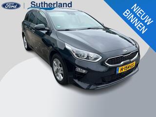 KIA CEE D