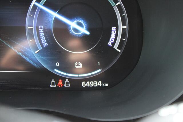 KIA CEE D Ceed Sportswagon 1.6 GDI PHEV PREMIUM SOh PANO LEER LED NAVI 69000KM!!!