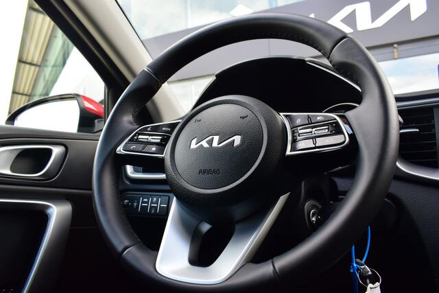 KIA CEE D Ceed 1.0 T-GDi DynamicLine | 2.936 km | Camera | Navigatie | Climate Control | Tot 10j. Kia Garantie |
